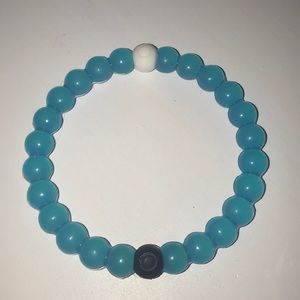 lokai bracelet blue
